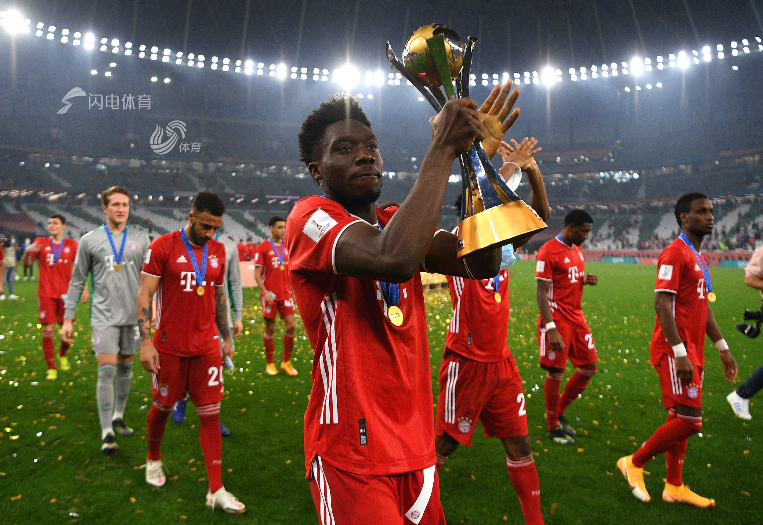 Karsa连续十场比赛得分超过夺冠，拜仁不断突破！